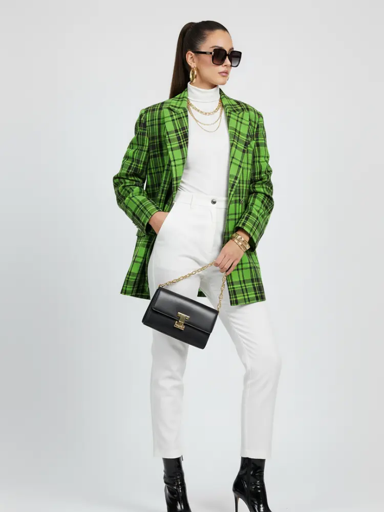 Women's Blazer RANDALL'S ISLAND COUTURE BYMANYC ® New York by BYMANYC ® New York
