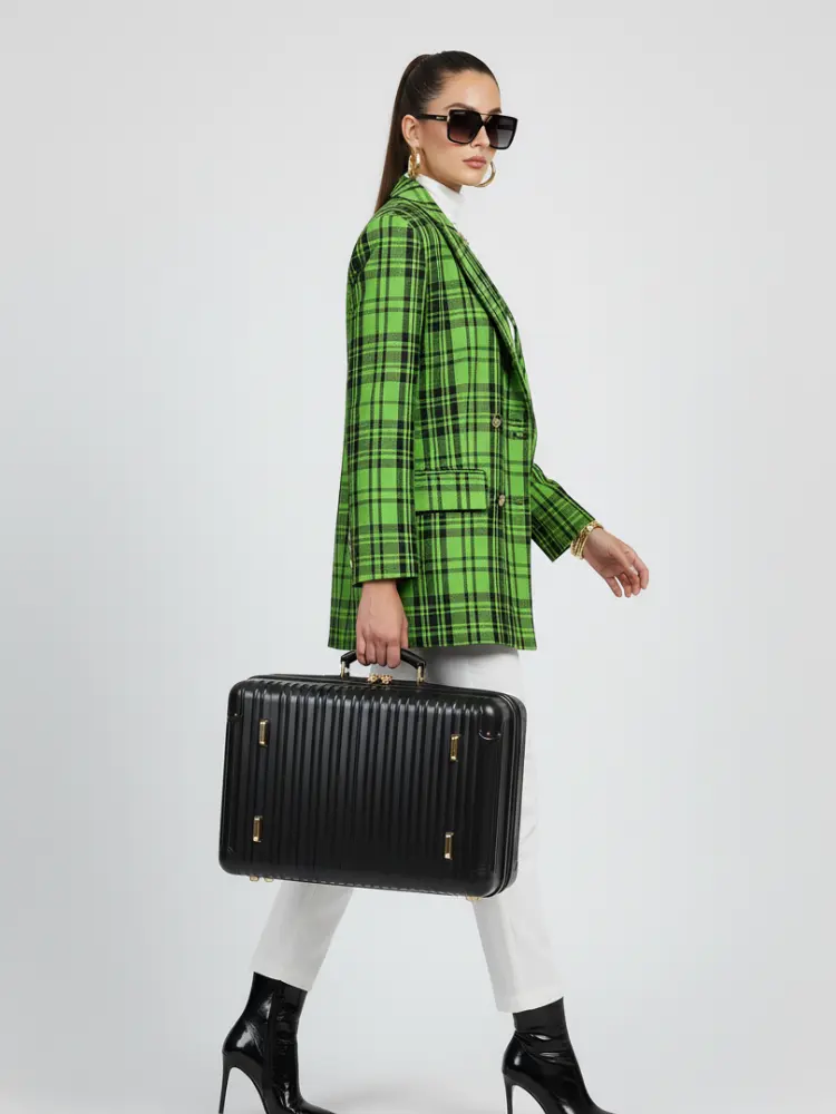 Women's Blazer RANDALL'S ISLAND COUTURE BYMANYC ® New York by BYMANYC ® New York