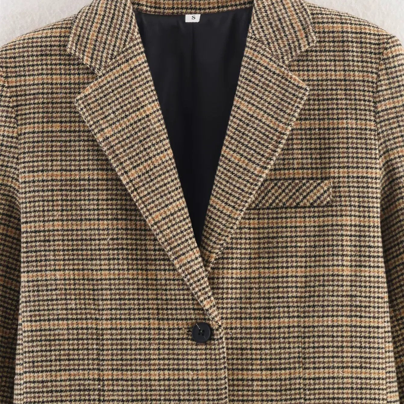 Women's Blazer WALL STREET New Collection Prêt-à-Porter BYMANYC ® New York by BYMANYC ® New York