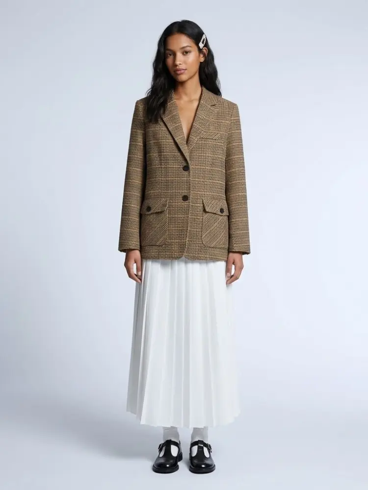 Women's Blazer WALL STREET New Collection Prêt-à-Porter BYMANYC ® New York by BYMANYC ® New York