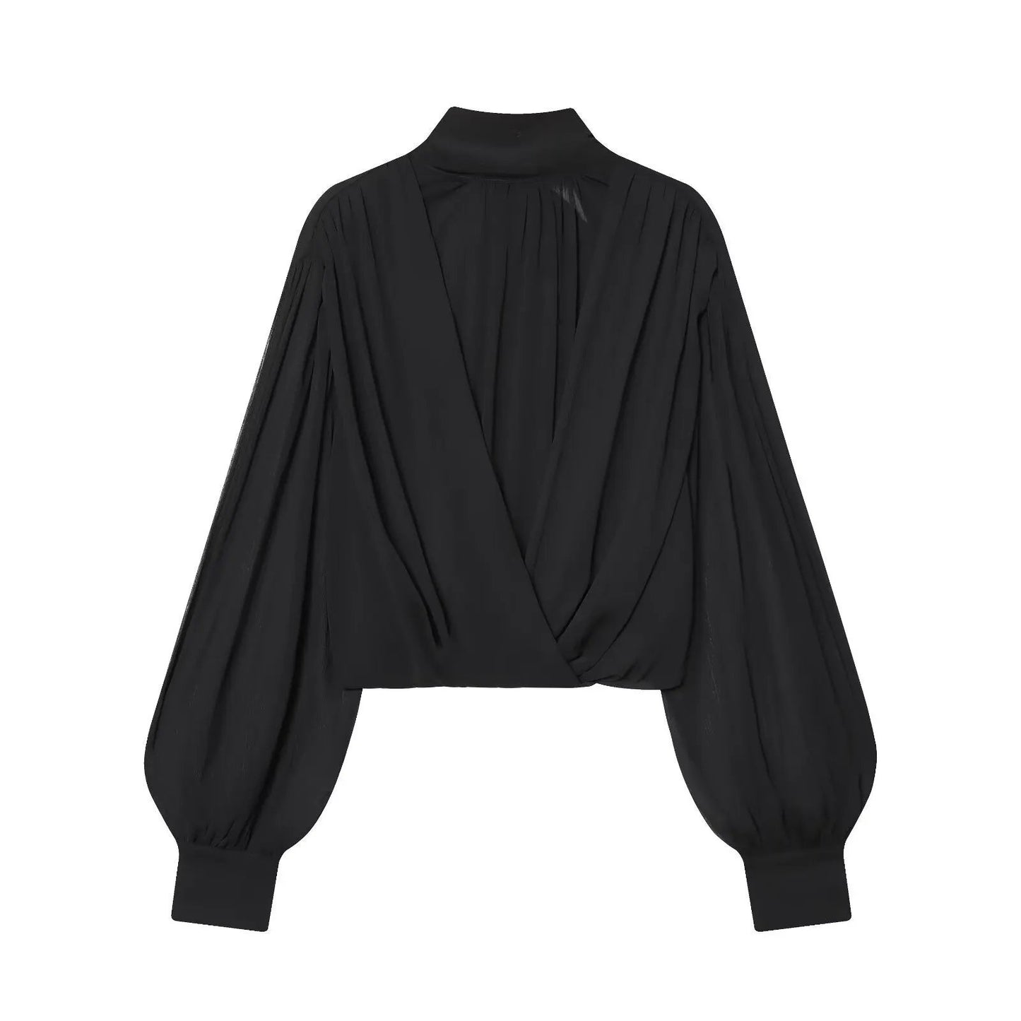 Women's Blouse NOLITA New Collection Prêt-à-Porter BYMANYC ® New York by BYMANYC ® New York