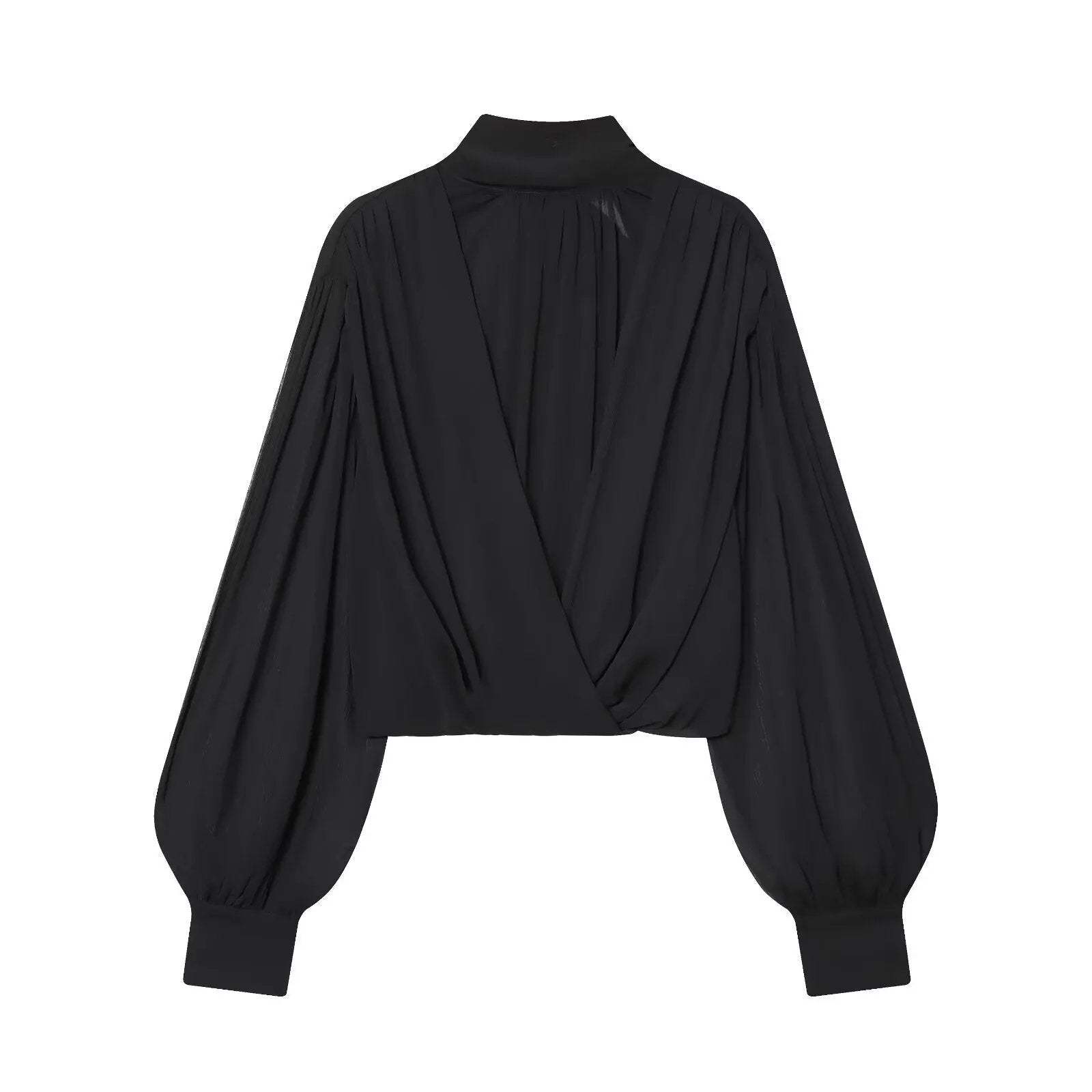 Women's Blouse NOLITA New Collection Prêt-à-Porter BYMANYC ® New York by BYMANYC ® New York