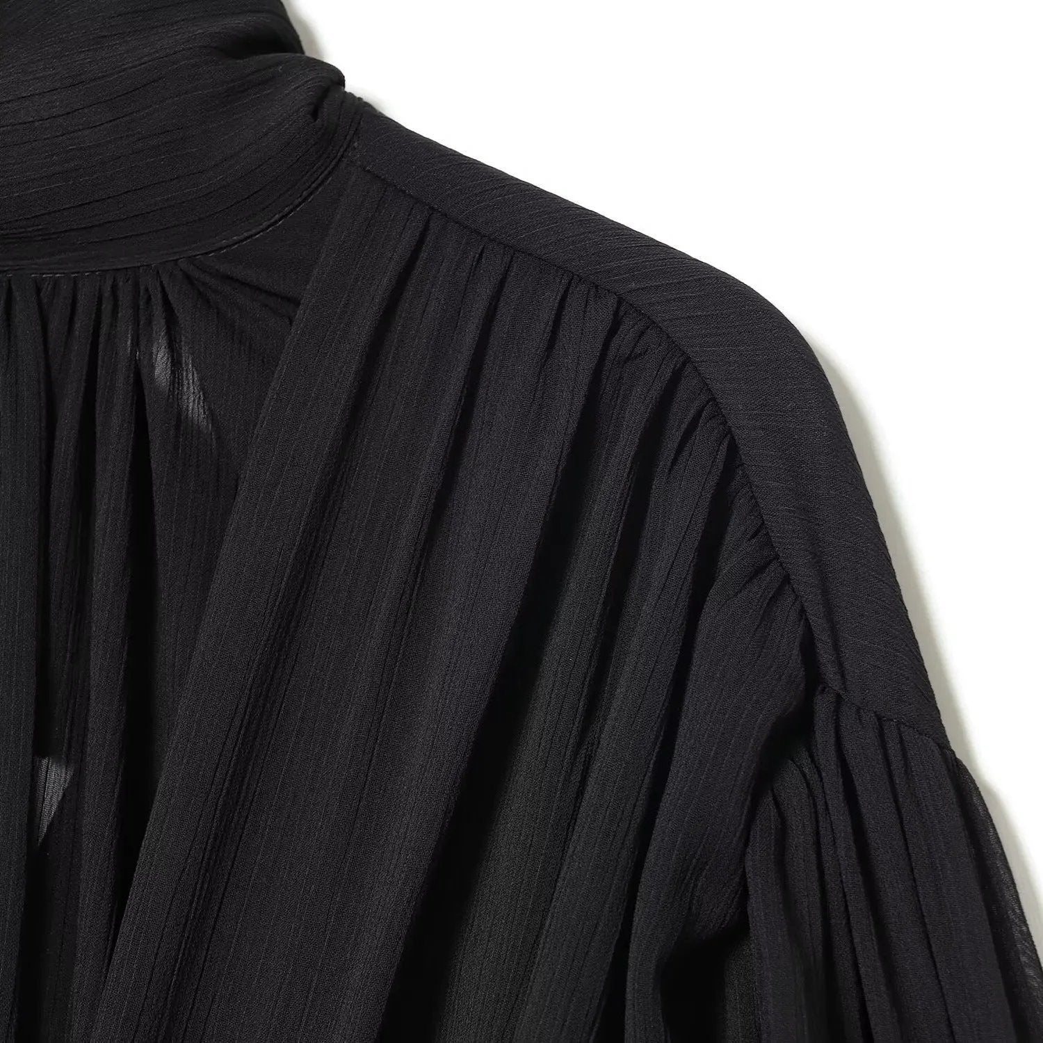 Women's Blouse NOLITA New Collection Prêt-à-Porter BYMANYC ® New York by BYMANYC ® New York