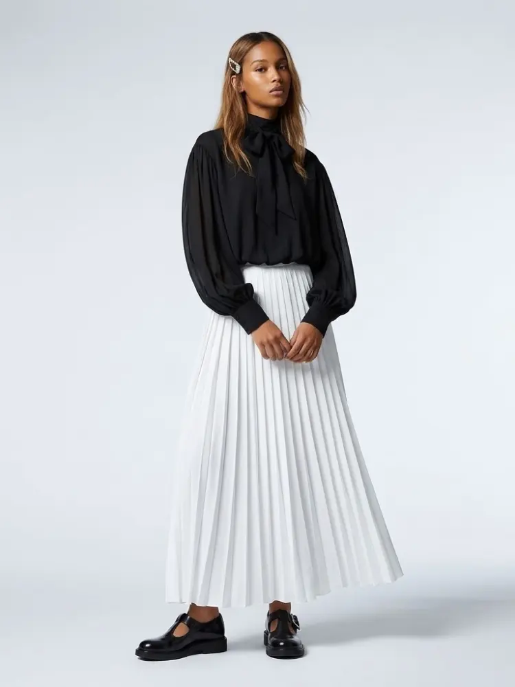 Women's Blouse NOLITA New Collection Prêt-à-Porter BYMANYC ® New York by BYMANYC ® New York