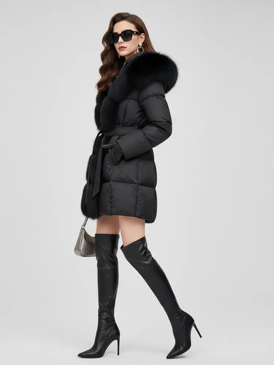 Women's Coat UPPER EAST SIDE COUTURE BYMANYC ® New York by BYMANYC ® New York