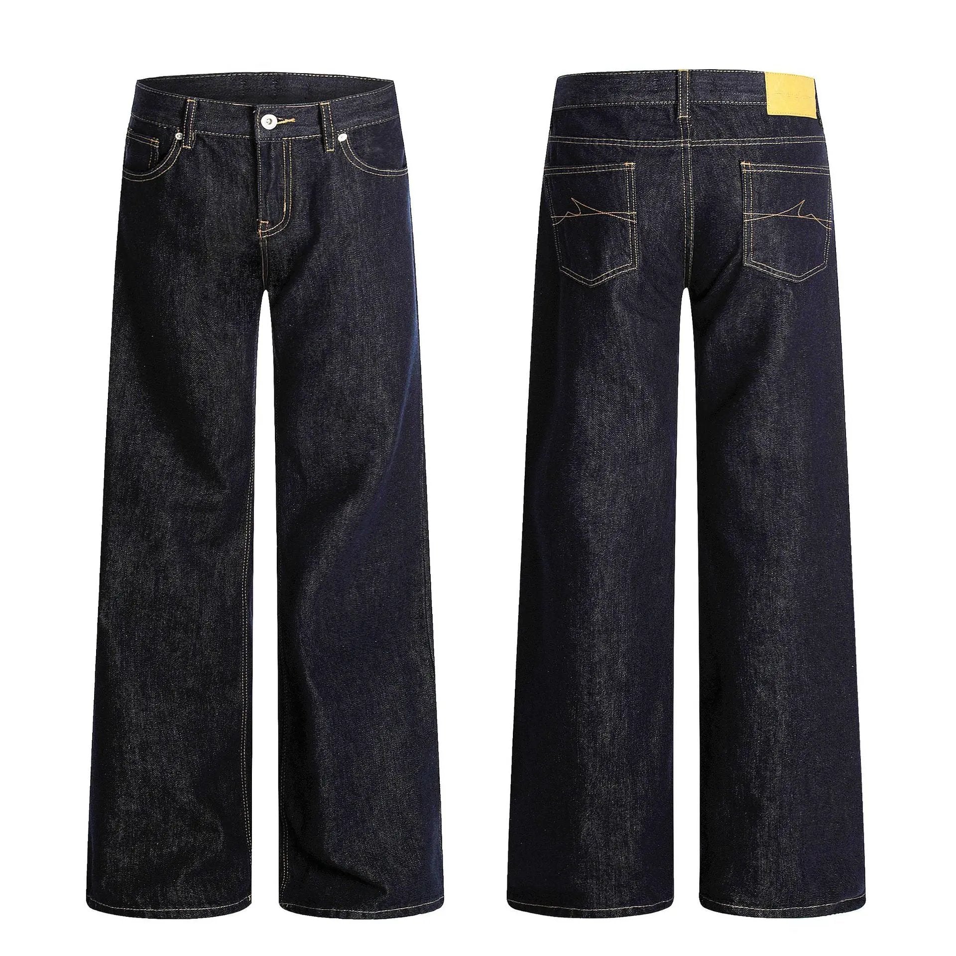 Women's Denim Jeans GRAMERCY New Collection Prêt-à-Porter BYMANYC ® New York by BYMANYC ® New York