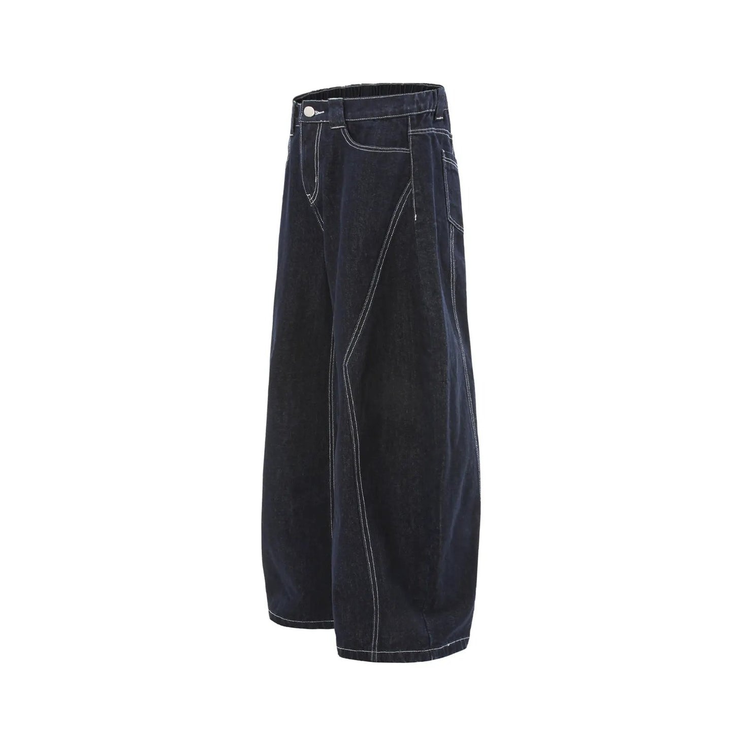 Women's Denim Jeans HARLEM New Collection Prêt-à-Porter BYMANYC ® New York by BYMANYC ® New York
