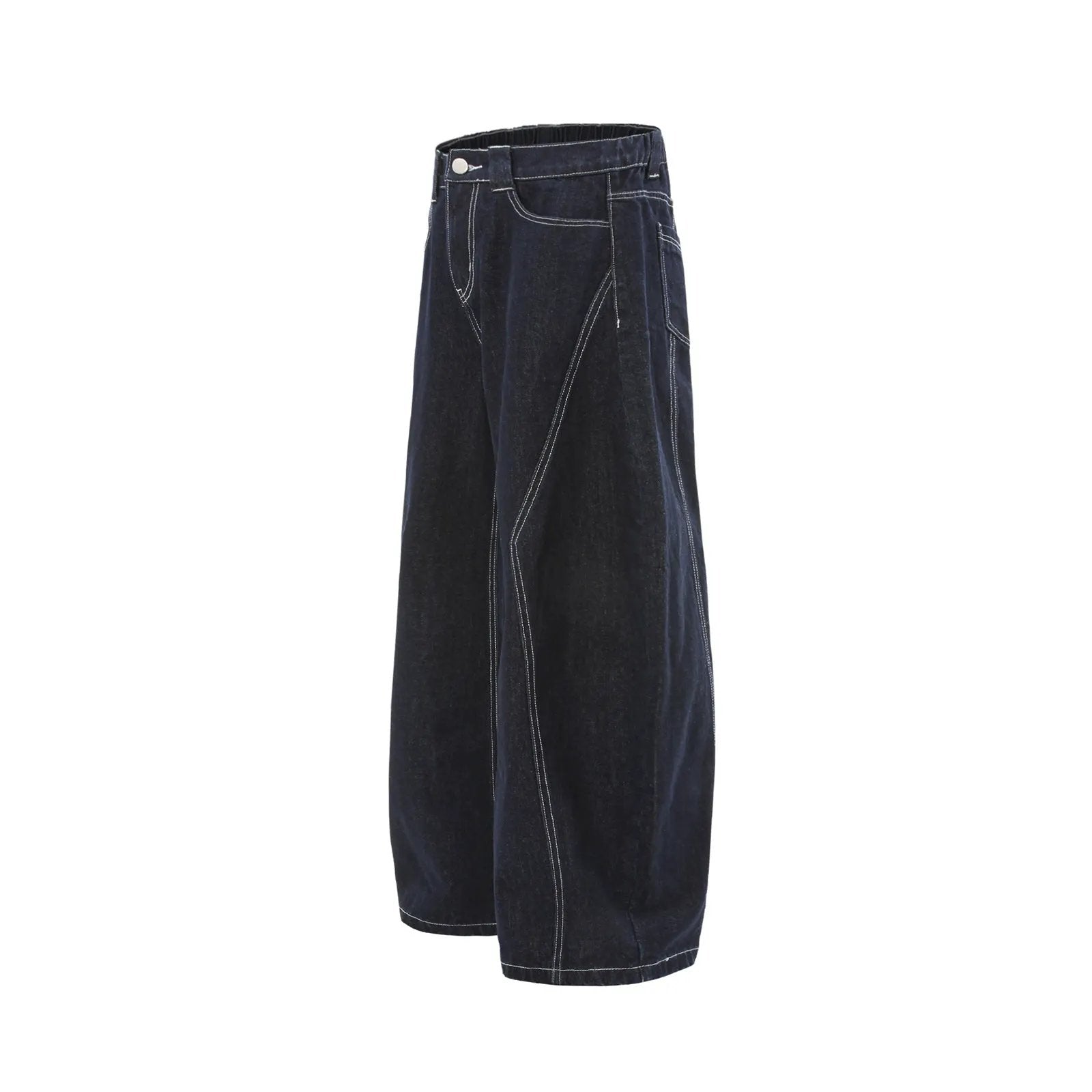 Women's Denim Jeans HARLEM New Collection Prêt-à-Porter BYMANYC ® New York by BYMANYC ® New York