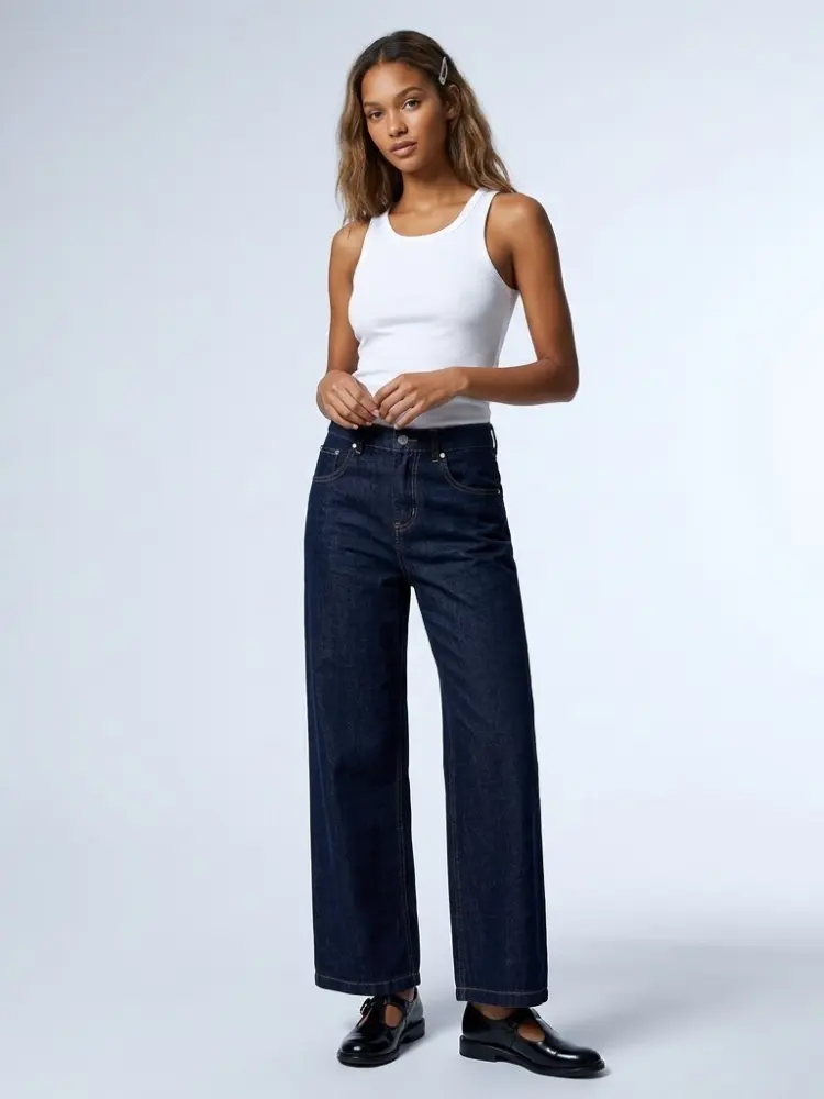 Women's Denim Jeans HUDSON New Collection Prêt-à-Porter BYMANYC ® New York by BYMANYC ® New York