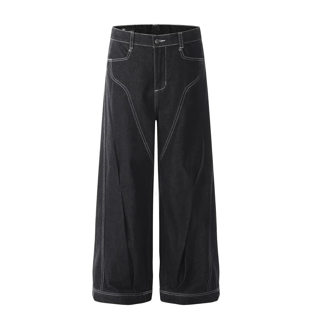 Women's Denim Jeans LEXINGTON New Collection Prêt-à-Porter BYMANYC ® New York by BYMANYC ® New York