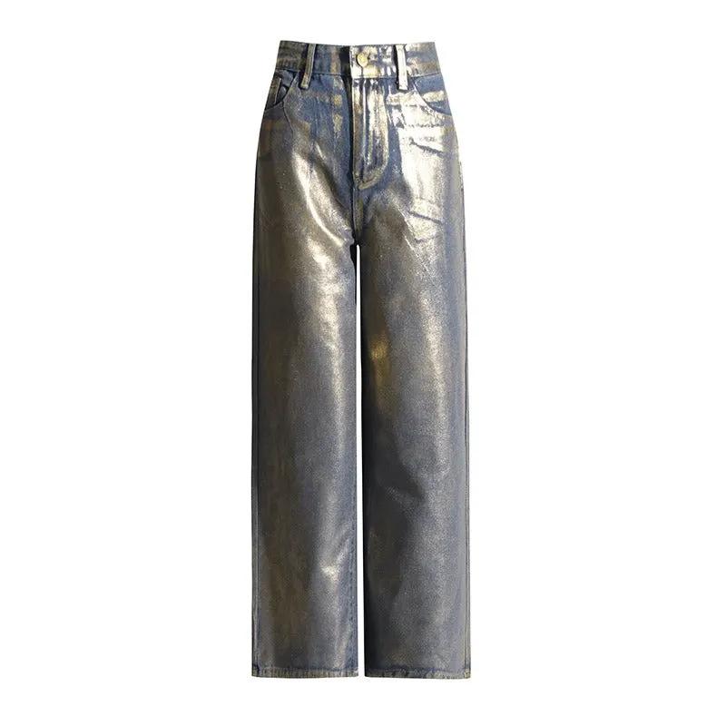 Women's Denim Jeans SOHO New Collection Prêt-à-Porter BYMANYC ® New York by BYMANYC ® New York