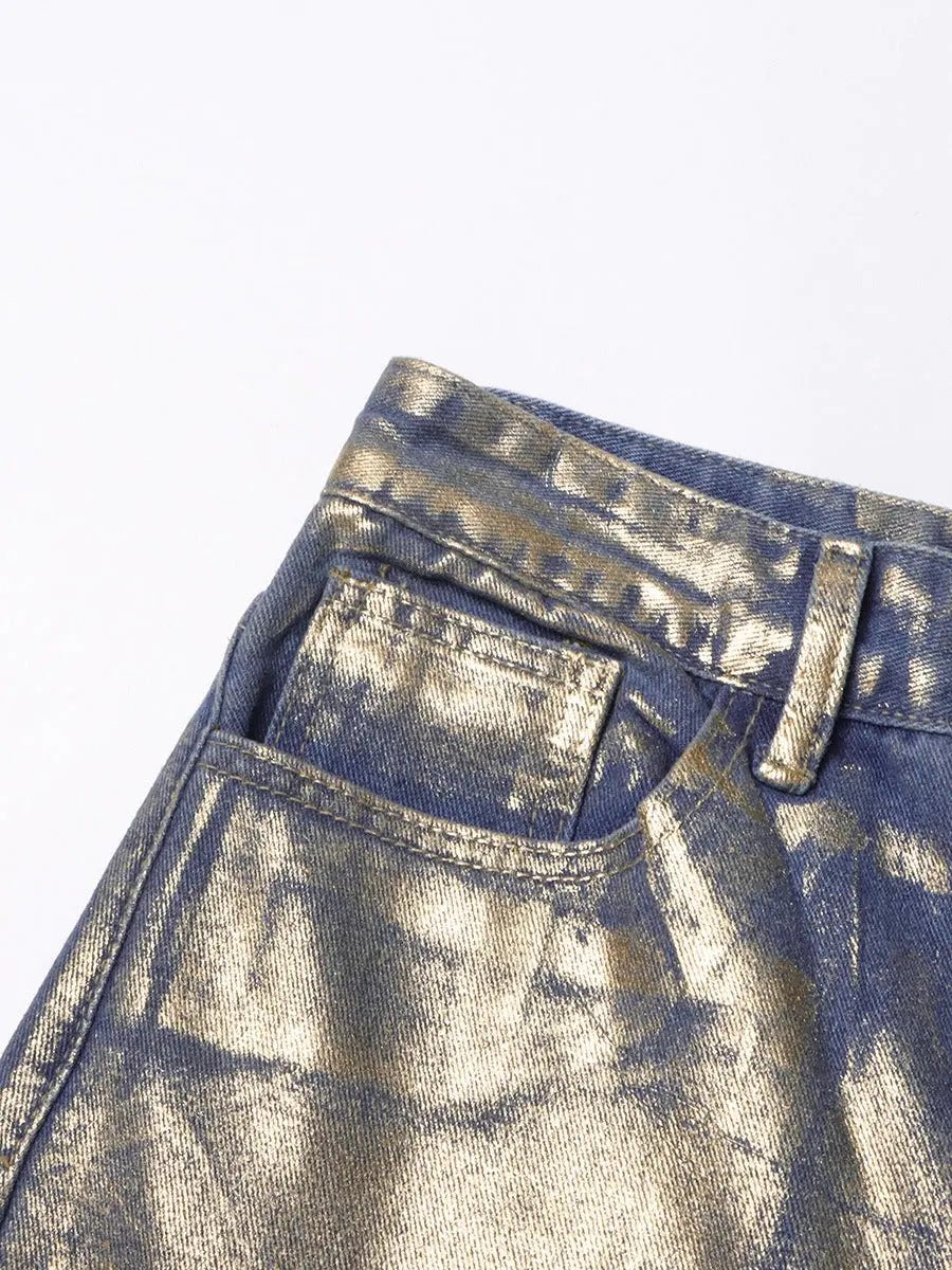Women's Denim Jeans SOHO New Collection Prêt-à-Porter BYMANYC ® New York by BYMANYC ® New York