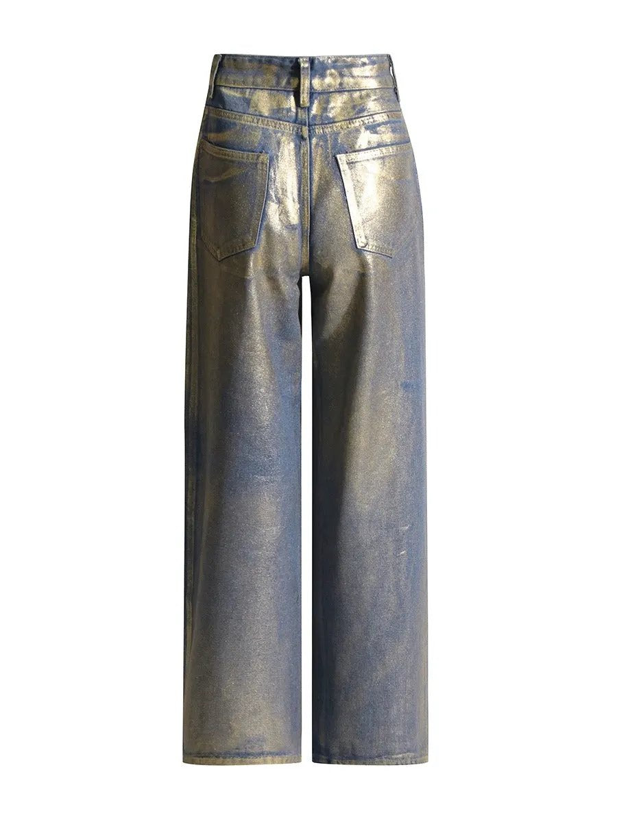 Women's Denim Jeans SOHO New Collection Prêt-à-Porter BYMANYC ® New York by BYMANYC ® New York