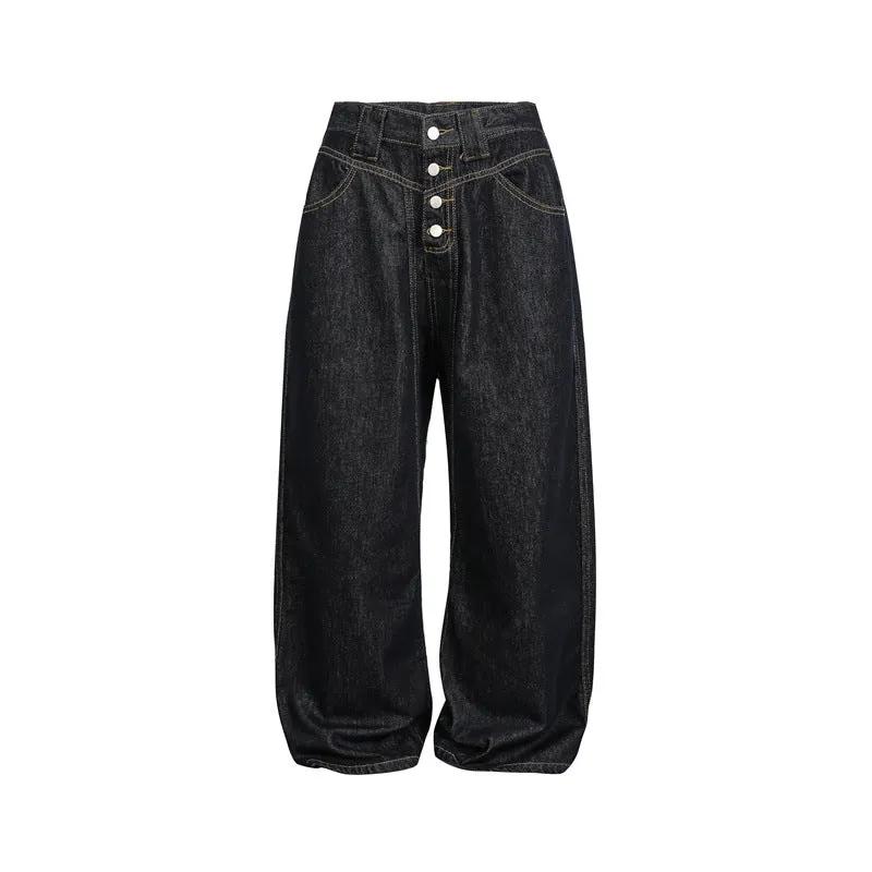 Women's Denim Jeans TRIBECA New Collection Prêt-à-Porter BYMANYC ® New York by BYMANYC ® New York