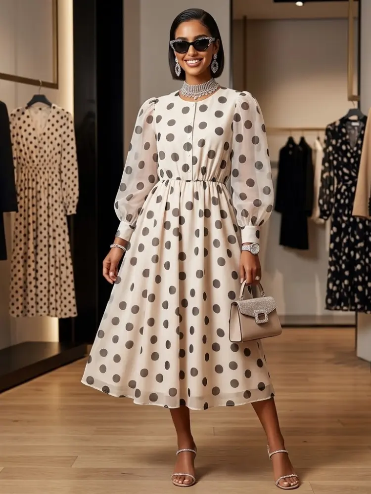 Women's Dress DOROTHY New Collection NOLITA BYMANYC ® New York by BYMANYC ® New York