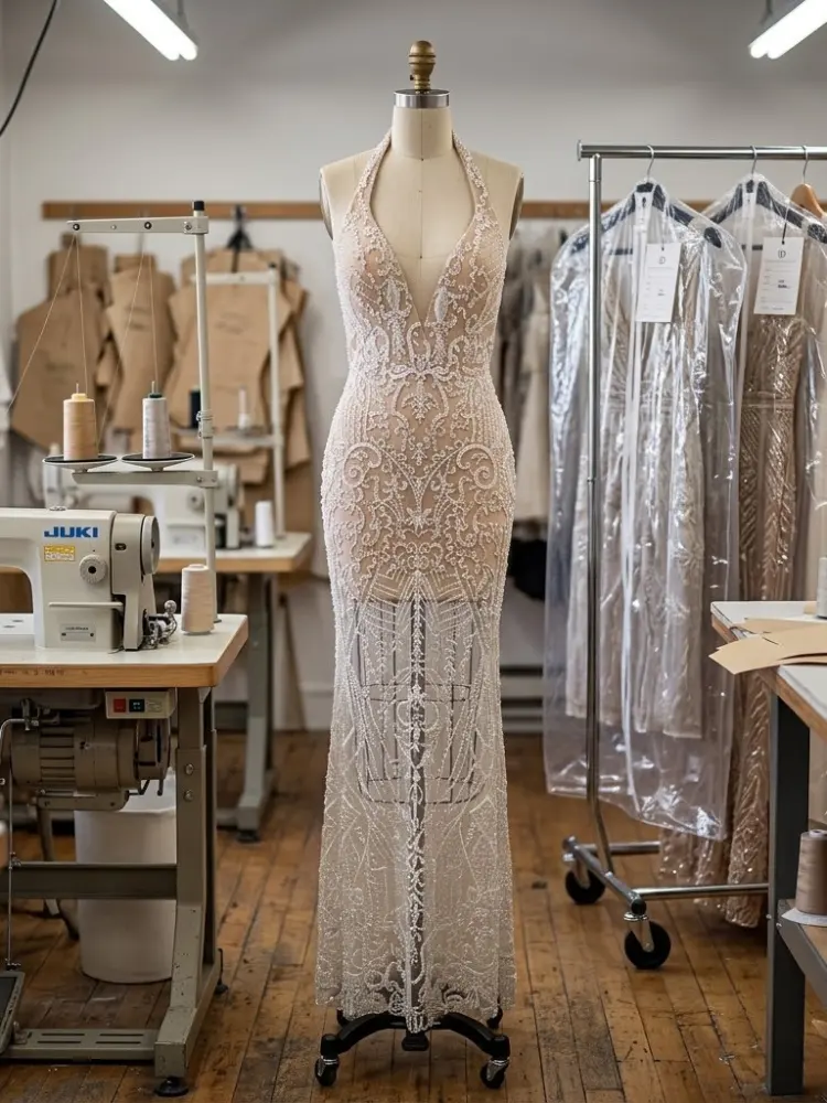 Women's Dress MODENA New Collection ITALY BYMANYC ® New York by BYMANYC ® New York