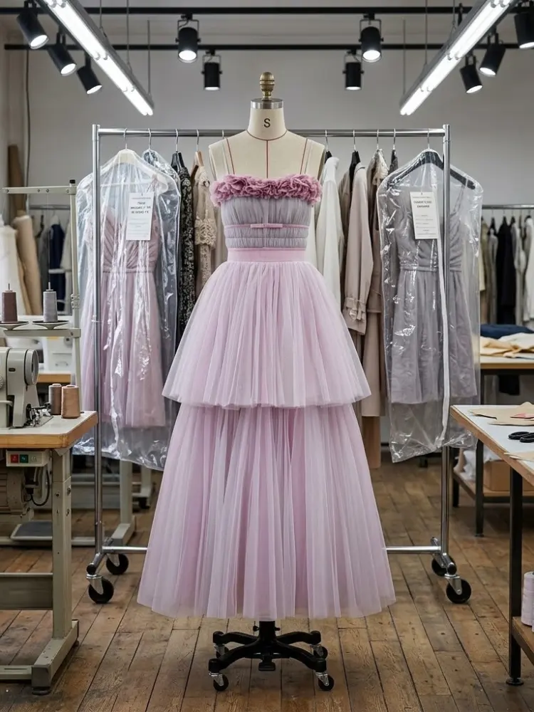 Women's Dress PALERMO New Collection ITALY BYMANYC ® New York by BYMANYC ® New York