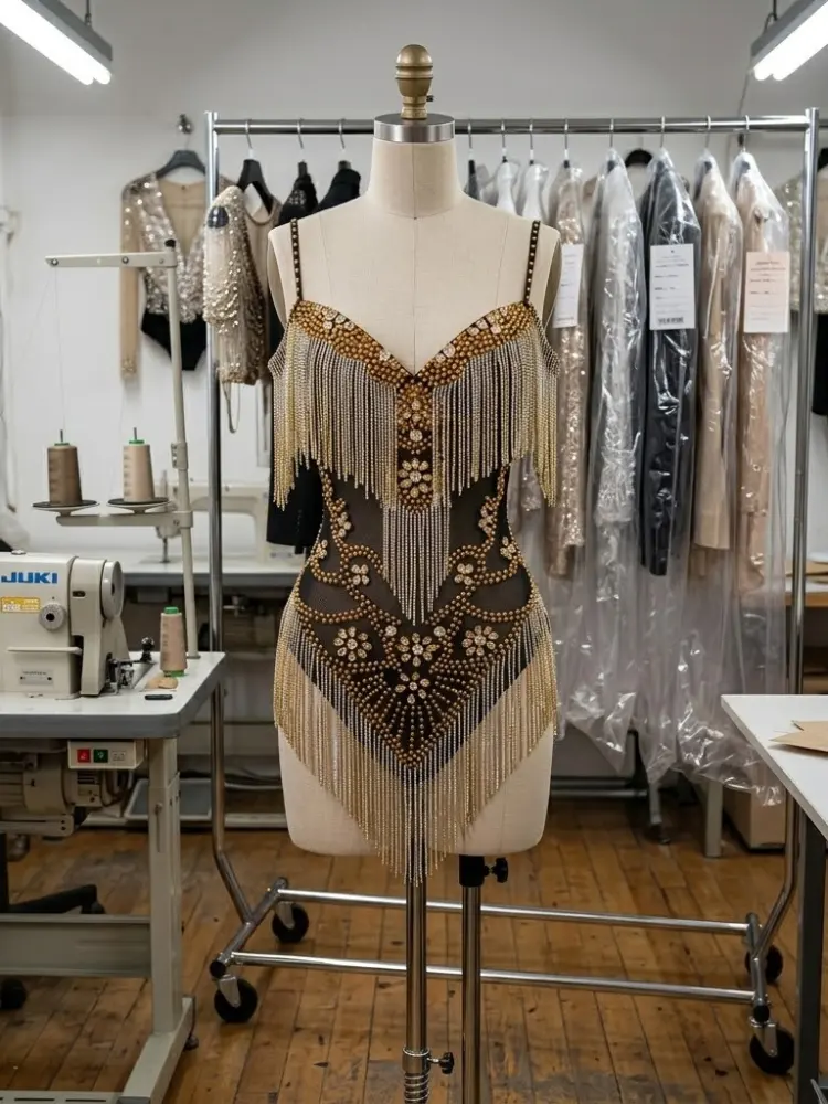 Women's Dress PERUGIA New Collection ITALY BYMANYC ® New York by BYMANYC ® New York