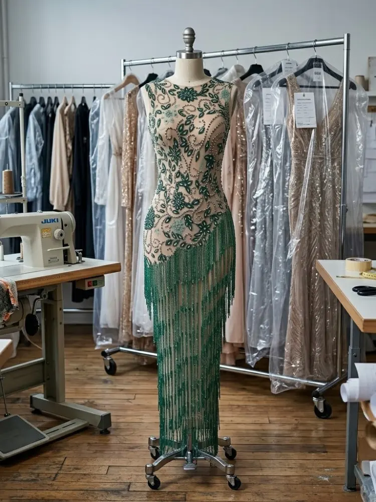 Women's Dress ROME New Collection ITALY BYMANYC ® New York by BYMANYC ® New York
