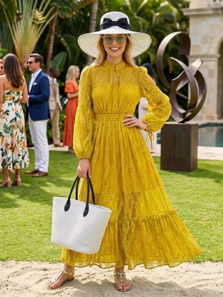 Women's Dress SHELTER ISLAND New Collection THE HAMPTONS BYMANYC ® New York by BYMANYC ® New York