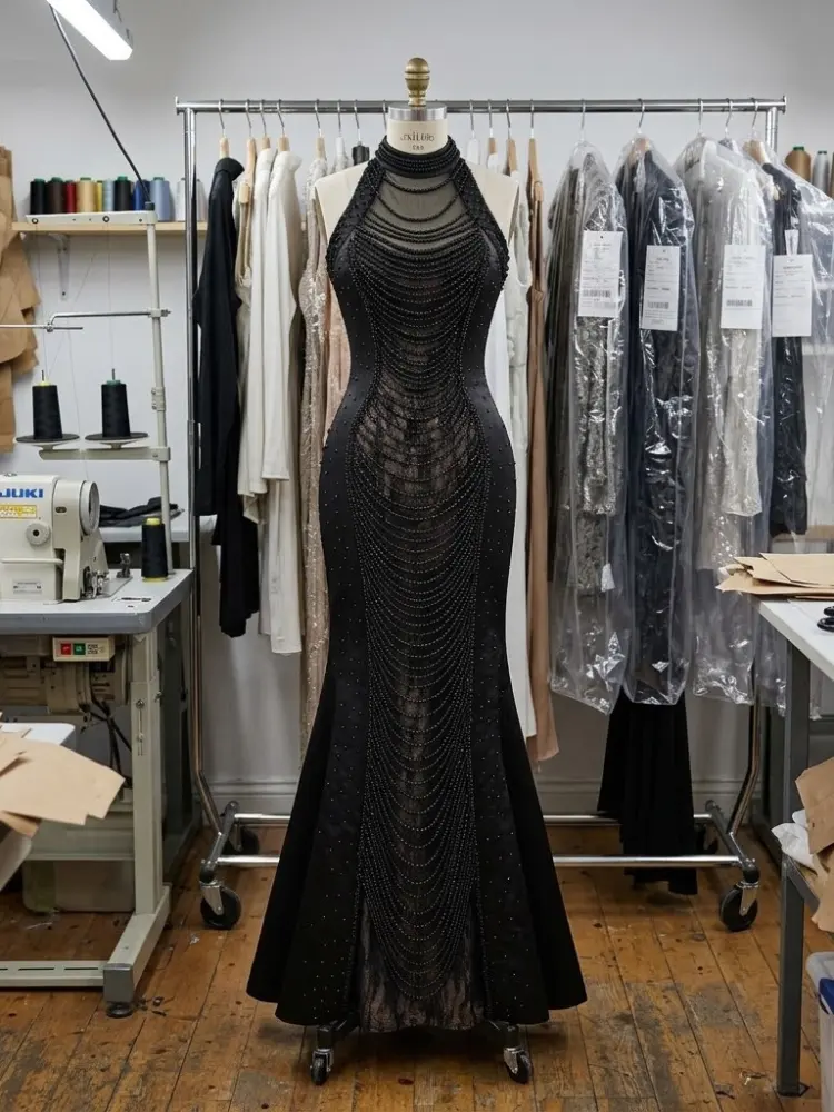 Women's Dress SIENA New Collection ITALY BYMANYC ® New York by BYMANYC ® New York