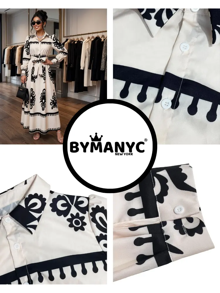 Women's Dress SOHO New Collection NOLITA BYMANYC ® New York by BYMANYC ® New York