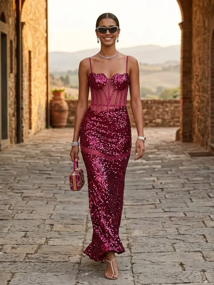 Women's Dress SORRENTO New Collection ITALY BYMANYC ® New York by BYMANYC ® New York