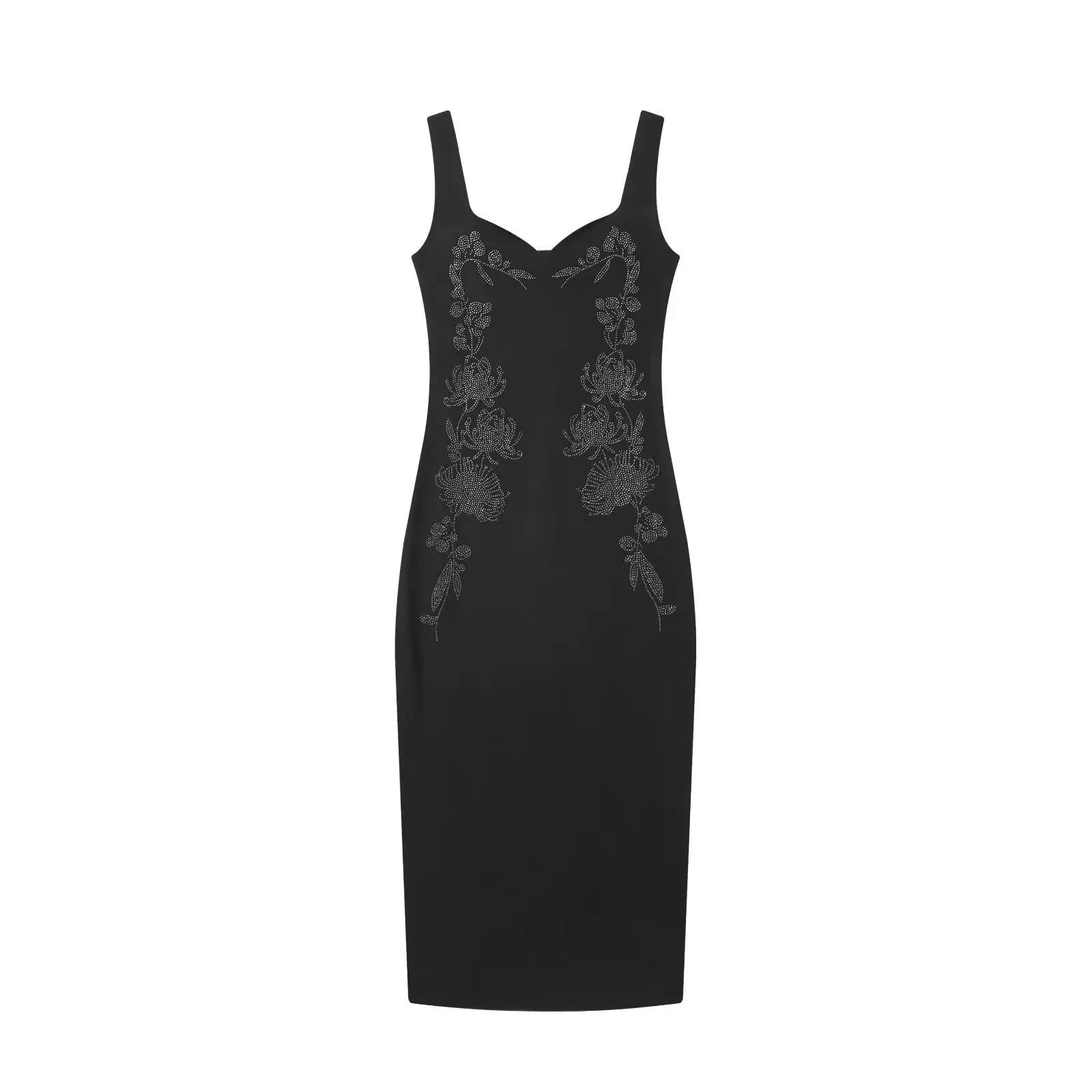 Women's Dress STARDUST New Collection Prêt-à-Porter BYMANYC ® New York by BYMANYC ® New York