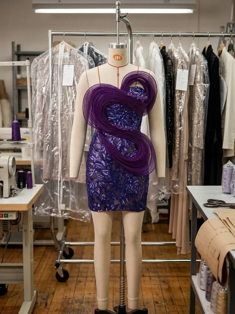 Women's Dress VERONA New Collection ITALY BYMANYC ® New York by BYMANYC ® New York