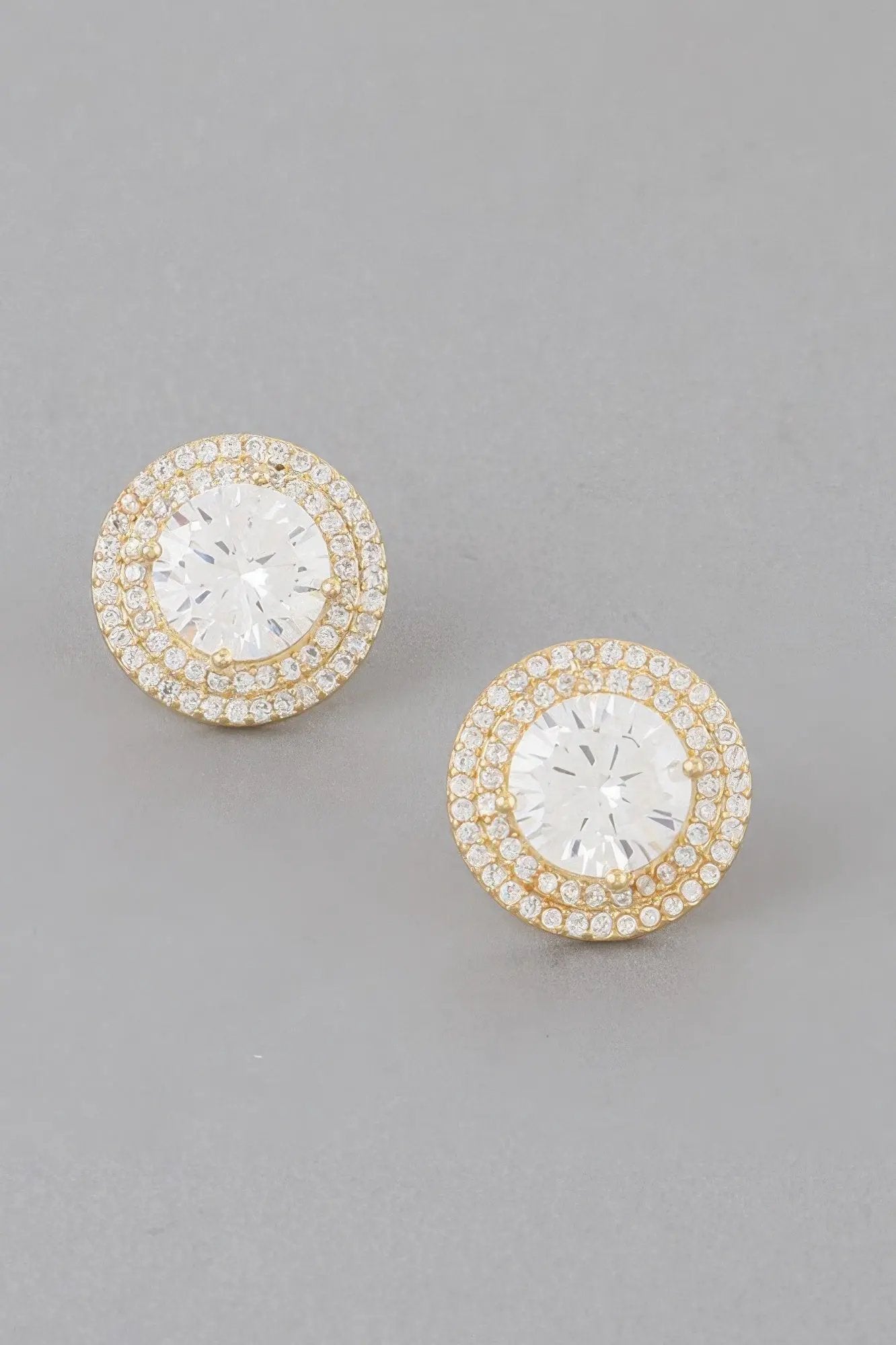 Women's Earrings COLUMBUS New Collection Prêt-à-Porter BYMANYC ® New York by BYMANYC ® New York