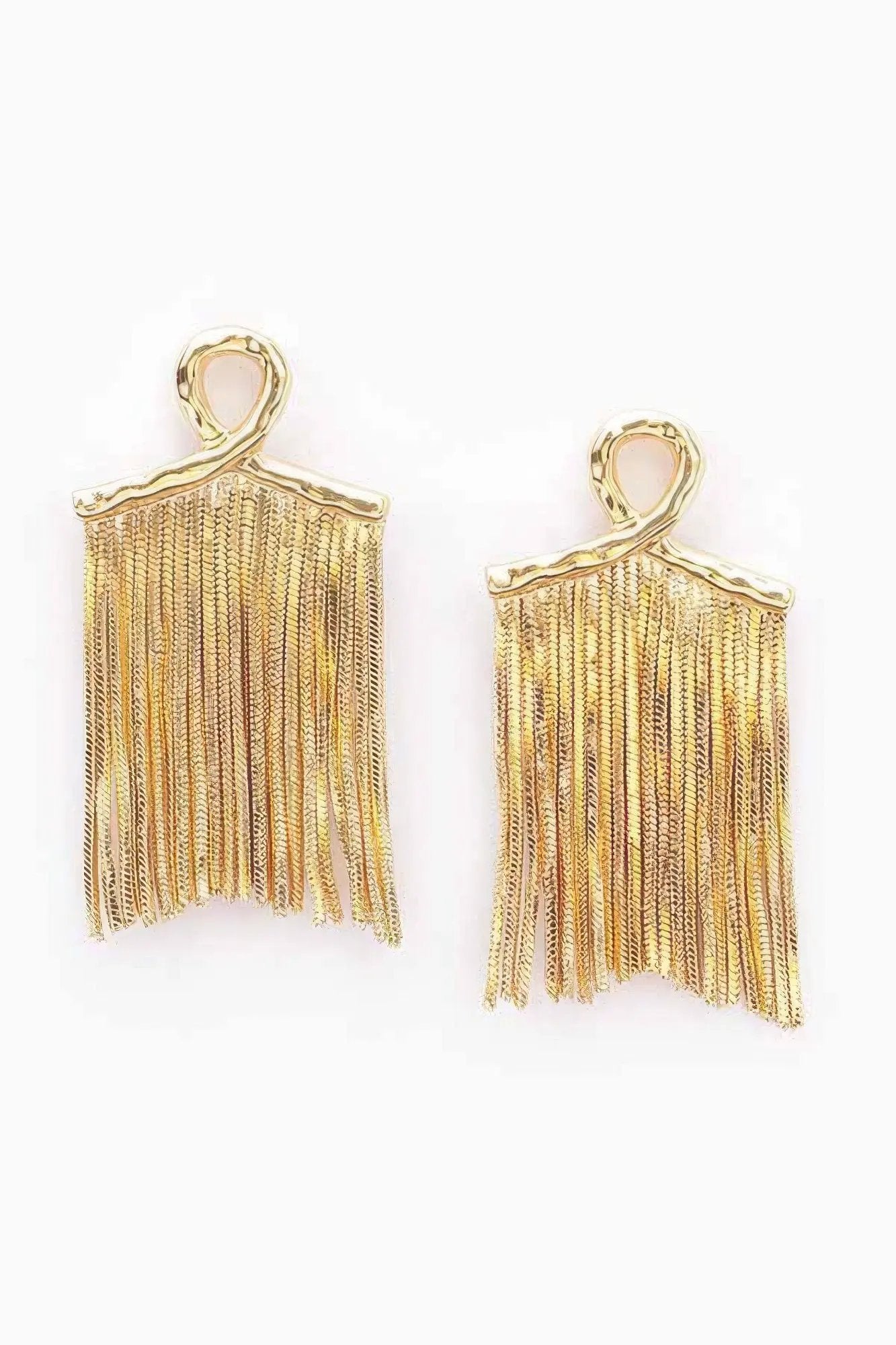 Women's Earrings MADISON New Collection Prêt-à-Porter BYMANYC ® New York by BYMANYC ® New York