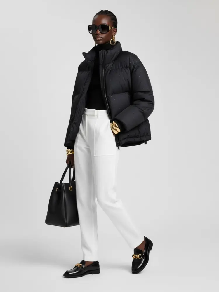 Women's Eco Jacket BAY RIDGE NY CITY Collection BYMANYC ® New York by BYMANYC ® New York