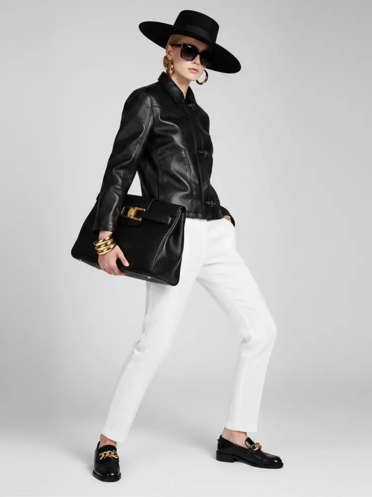 Women's Eco Jacket BEDFORD NY CITY Collection BYMANYC ® New York by BYMANYC ® New York