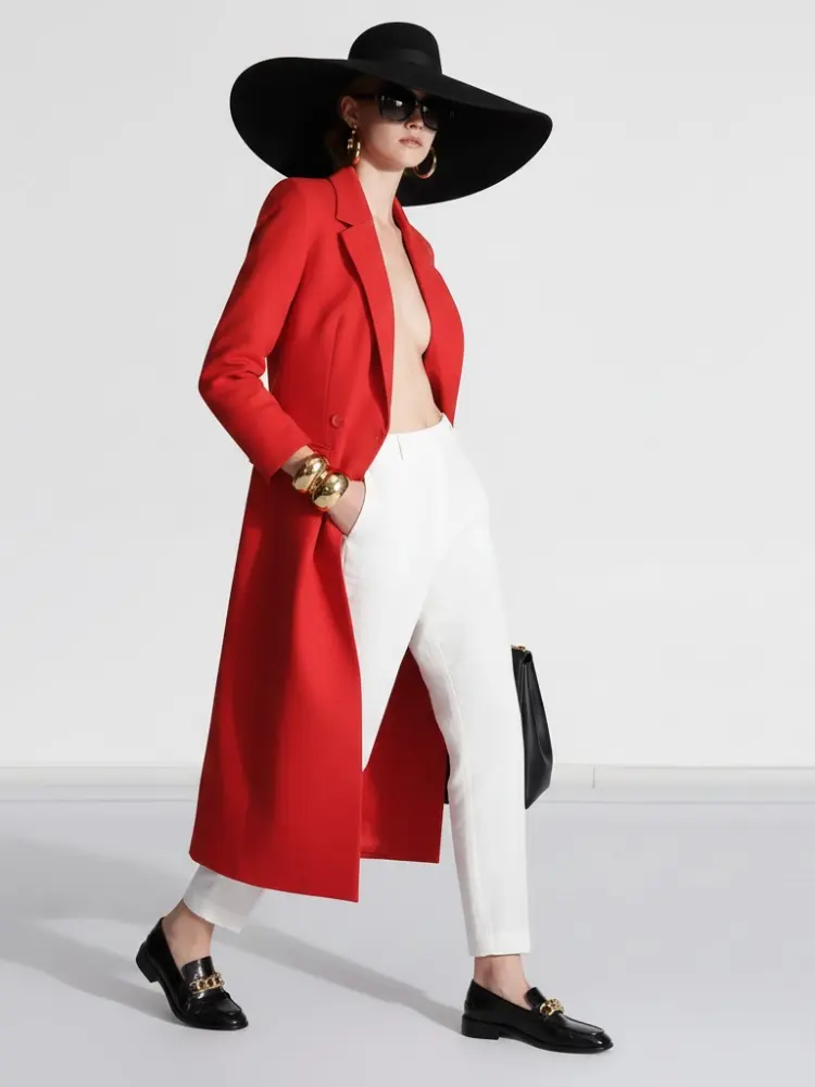 Women's Eco Jacket BOWERY NY CITY Collection BYMANYC ® New York by BYMANYC ® New York