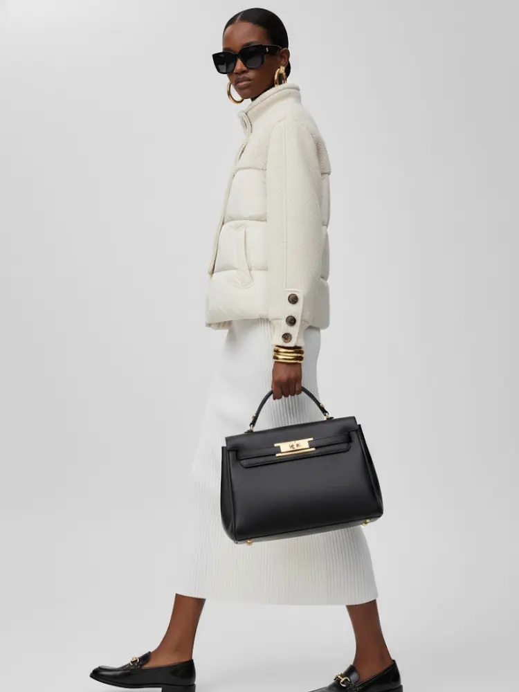 Women's Eco Jacket BROADWAY NYFW New Collection BYMANYC ® New York by BYMANYC ® New York
