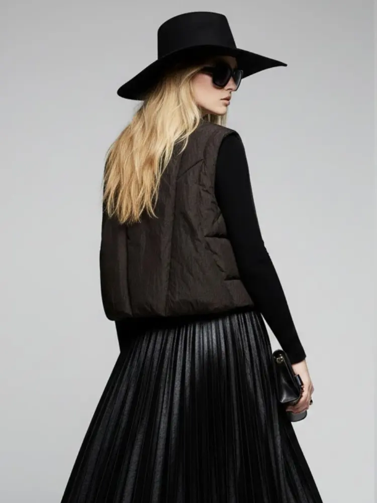 Women's Eco Jacket BUSHWICK NY CITY Collection BYMANYC ® New York by BYMANYC ® New York