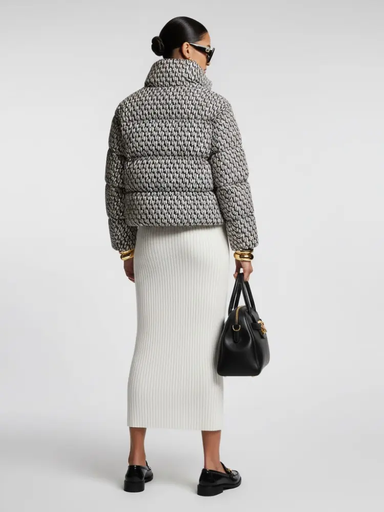 Women's Eco Jacket CENTRAL PARK NYFW New Collection BYMANYC ® New York by BYMANYC ® New York