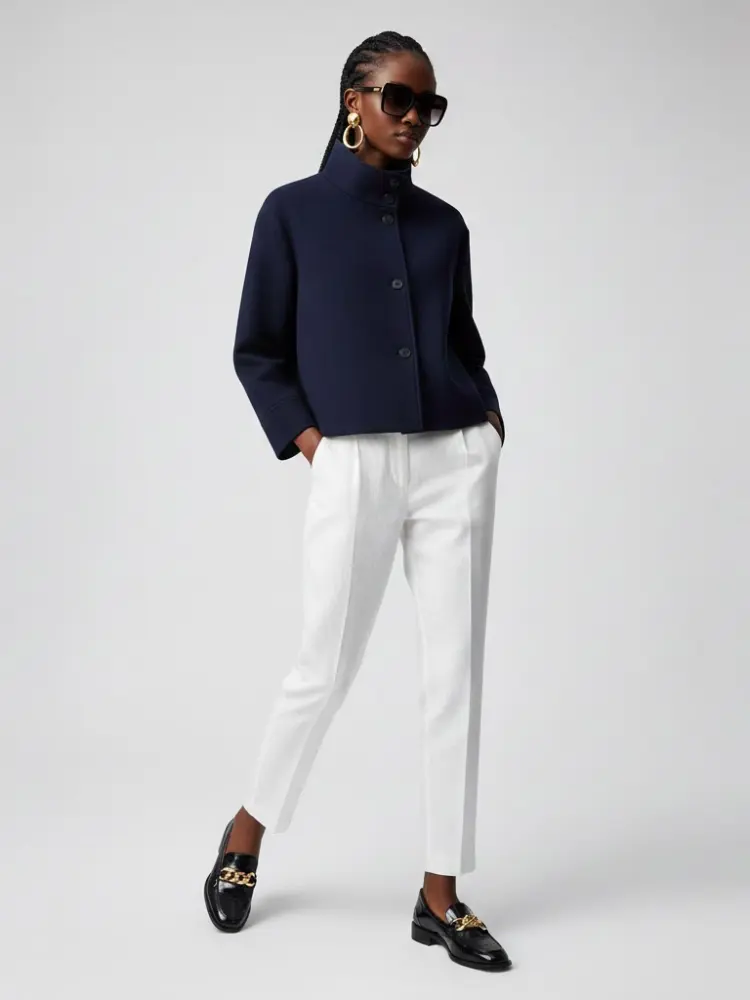 Women's Eco Jacket DITMARS NY CITY Collection BYMANYC ® New York by BYMANYC ® New York