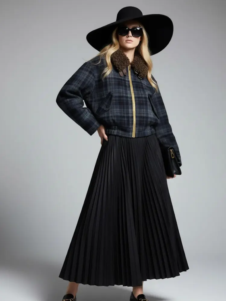 Women's Eco Jacket FI DI NY CITY Collection BYMANYC ® New York by BYMANYC ® New York