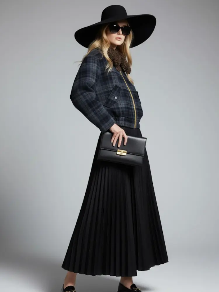 Women's Eco Jacket FI DI NY CITY Collection BYMANYC ® New York by BYMANYC ® New York