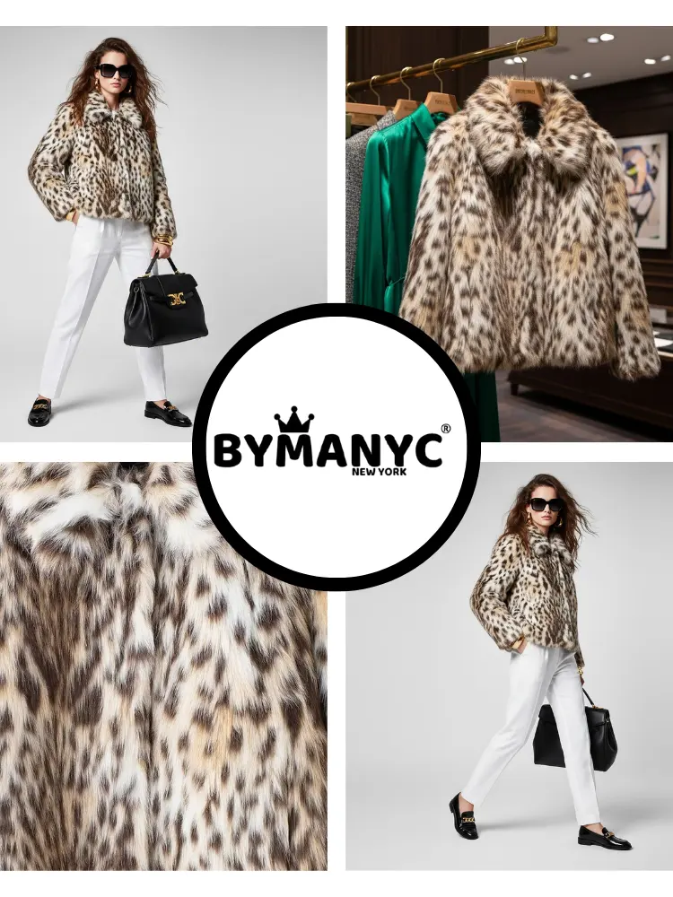 Women's Eco Jacket GRAMERCY NY CITY Collection BYMANYC ® New York by BYMANYC ® New York