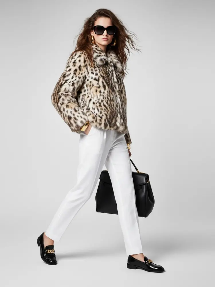 Women's Eco Jacket GRAMERCY NY CITY Collection BYMANYC ® New York by BYMANYC ® New York