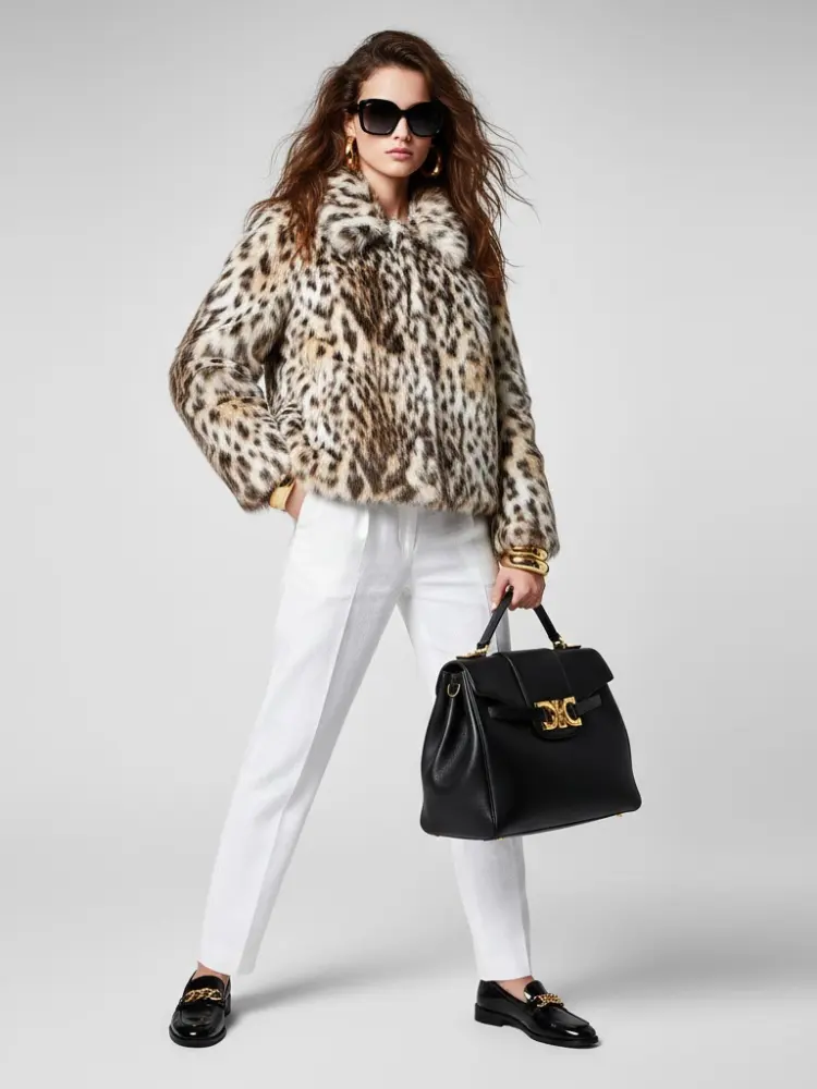 Women's Eco Jacket GRAMERCY NY CITY Collection BYMANYC ® New York by BYMANYC ® New York