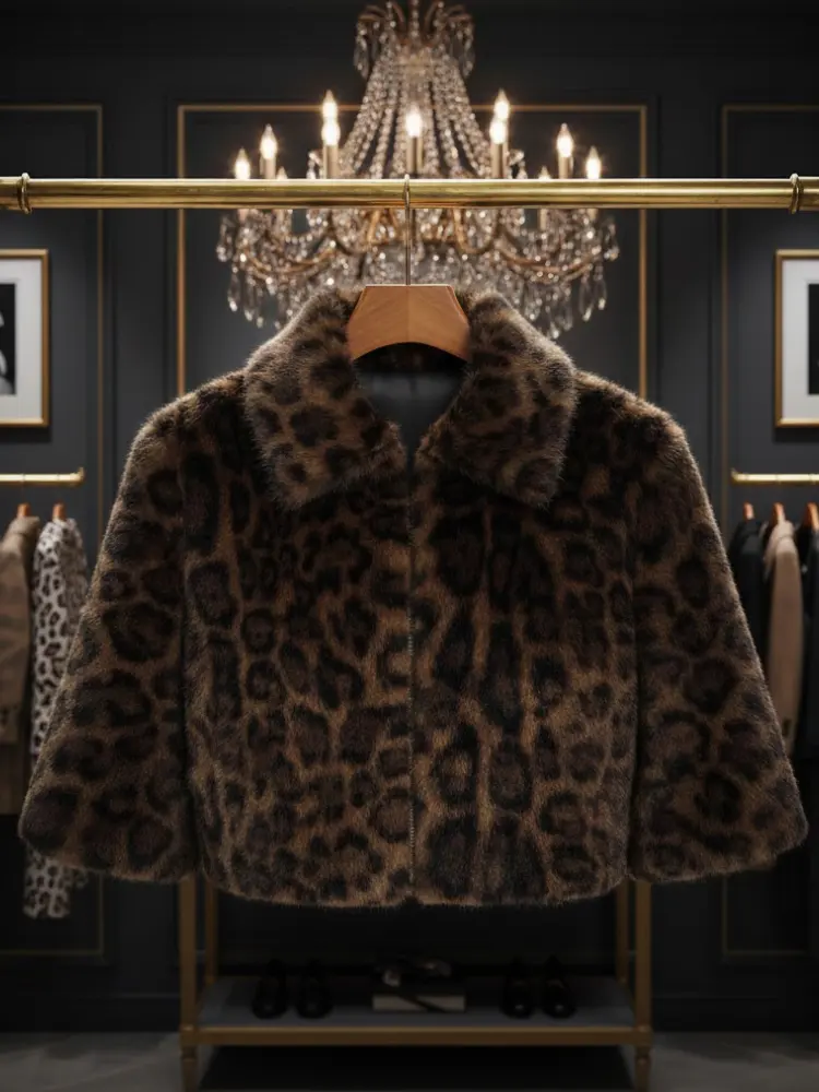 Women's Eco Jacket HUNTERS POINT NY CITY Collection BYMANYC ® New York by BYMANYC ® New York