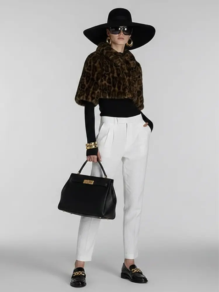 Women's Eco Jacket HUNTERS POINT NY CITY Collection BYMANYC ® New York by BYMANYC ® New York