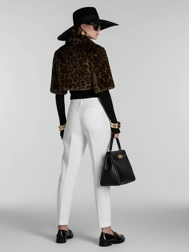 Women's Eco Jacket HUNTERS POINT NY CITY Collection BYMANYC ® New York by BYMANYC ® New York