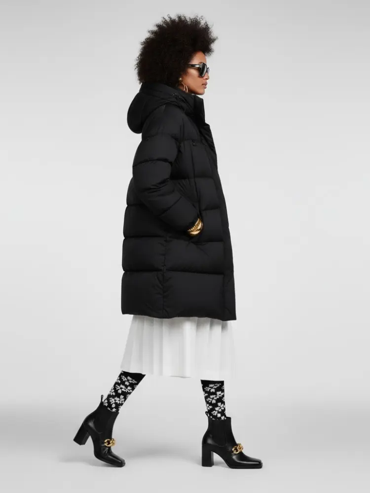 Women's Eco Jacket KIPS BAY NY CITY Collection BYMANYC ® New York by BYMANYC ® New York