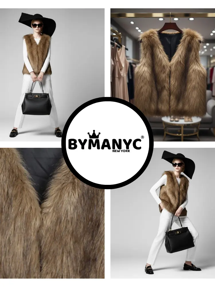 Women's Eco Jacket LOWER EAST NY CITY Collection BYMANYC ® New York by BYMANYC ® New York