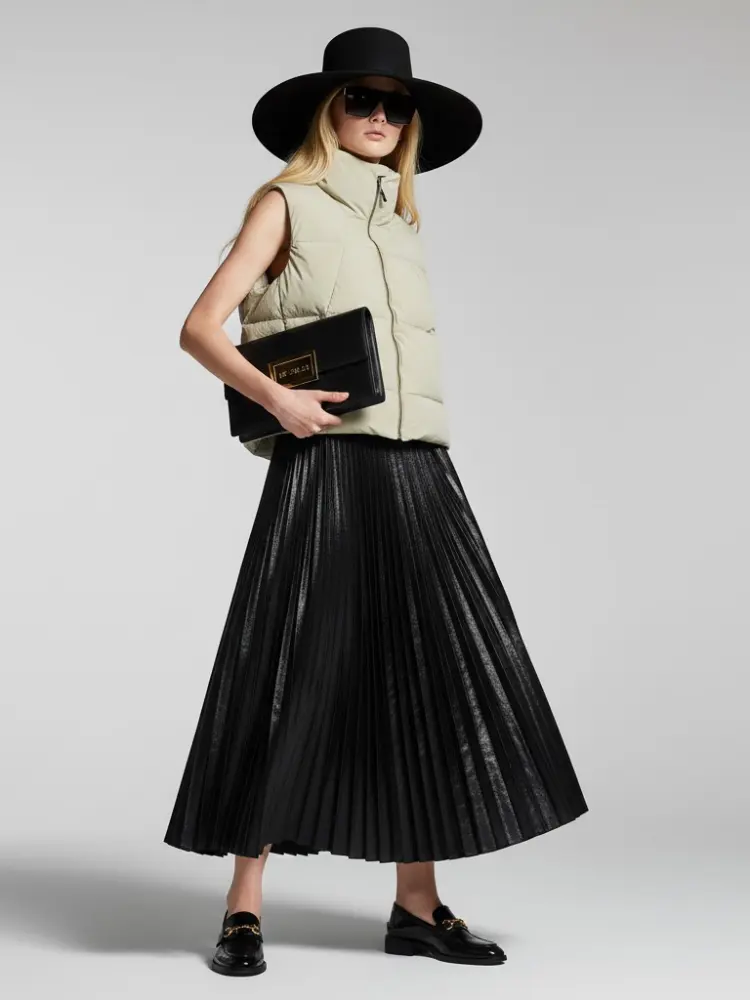 Women's Eco Jacket MIDTOWN NY CITY Collection BYMANYC ® New York by BYMANYC ® New York