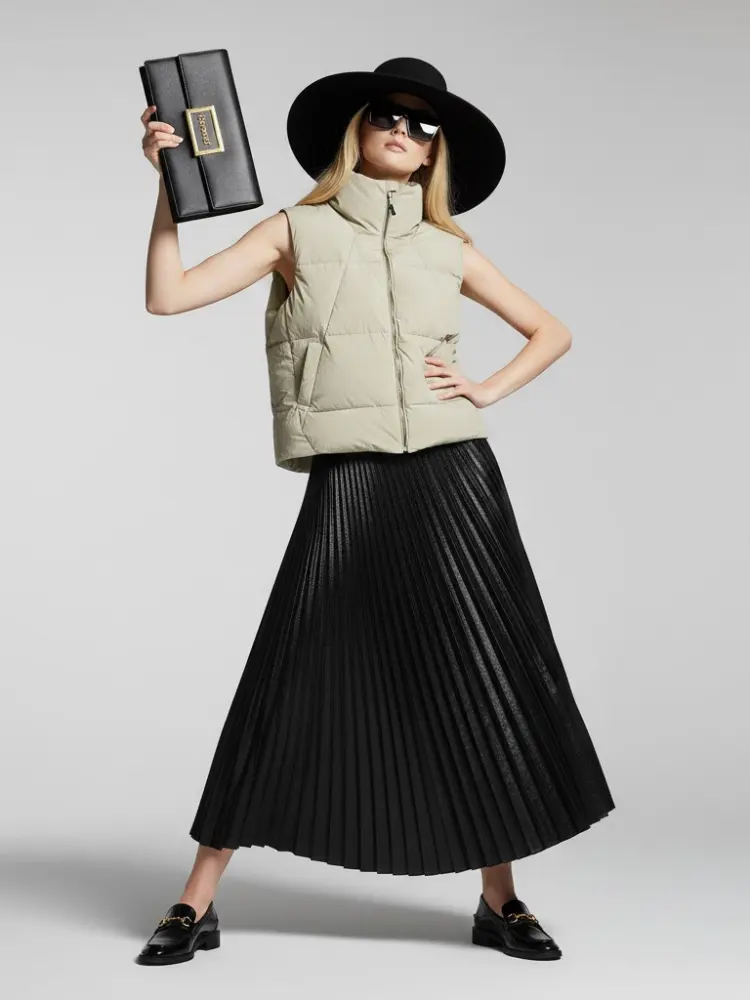 Women's Eco Jacket MIDTOWN NY CITY Collection BYMANYC ® New York by BYMANYC ® New York